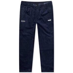 Puma x Butter Navy Track Pants